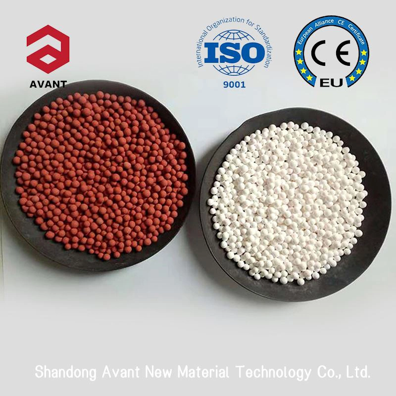 Avant Ready to Ship Diesel Oxidation Catalyst China High-Efficiency Solid Co-Catalyst Strac Catalyst Auxiliary Applied for Refinery Catalytic Cracking Unit