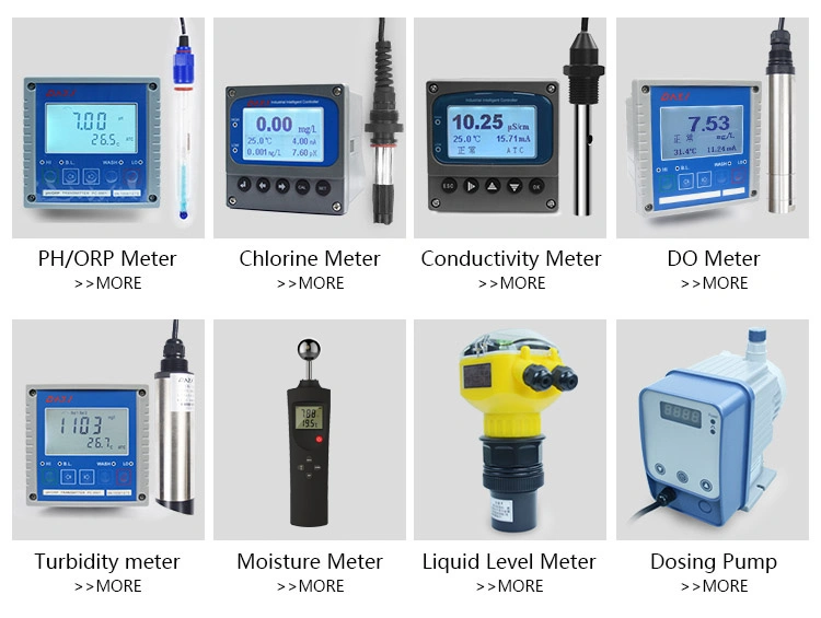 Urea Polymer Micro Electronic Diaphragm Dosing Pump for Chemical Liquid 4-20mA