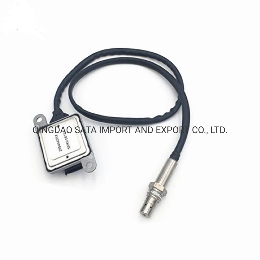 A0009050426 Nox Sensor 5wk9 6672 for Benz Truck Nitrogen Oxygen Sensor 12V