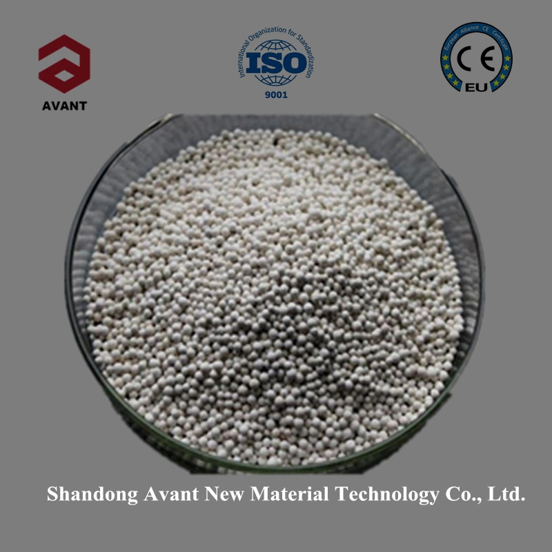 Avant Custom Diesel Oxidation Catalyst Highly Active Zsm-5 Shape Selective Molecular Sieve Hcsp Catalyst Assistant Applied for Refinery Catalytic Cracking Unit