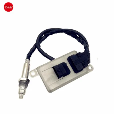 Bom feedback 24 V Sensor Nox 22219283 5wk96717b 20751663 Sensor de oxigênio de nitrogênio para peça de caminhão Vo Lvo